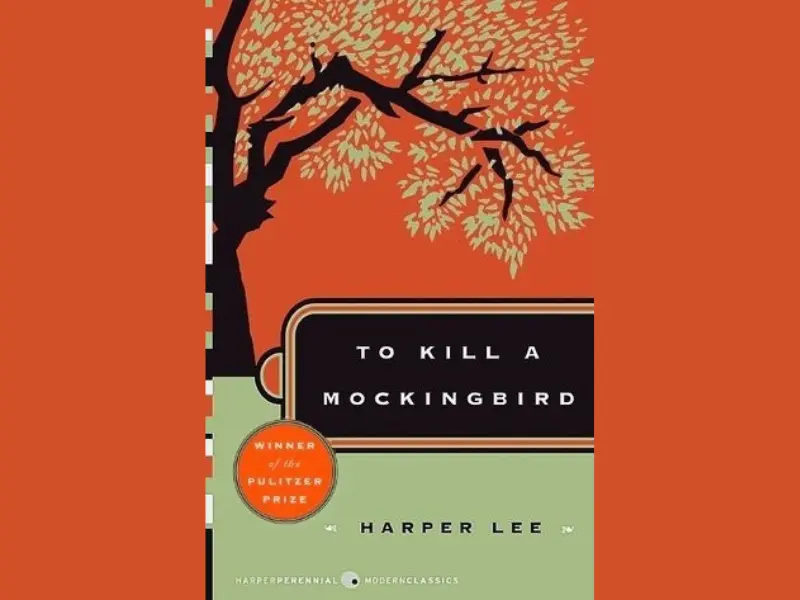 To Kill a Mockingbird