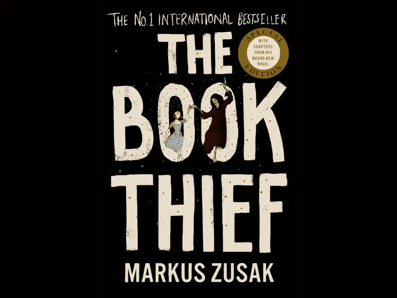 Book Thief