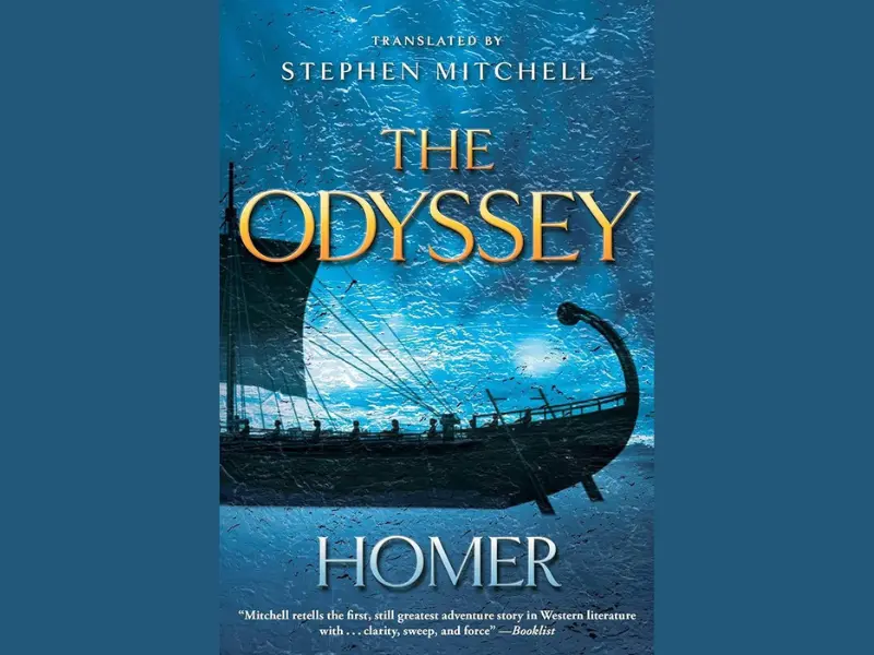 The Odyssey
